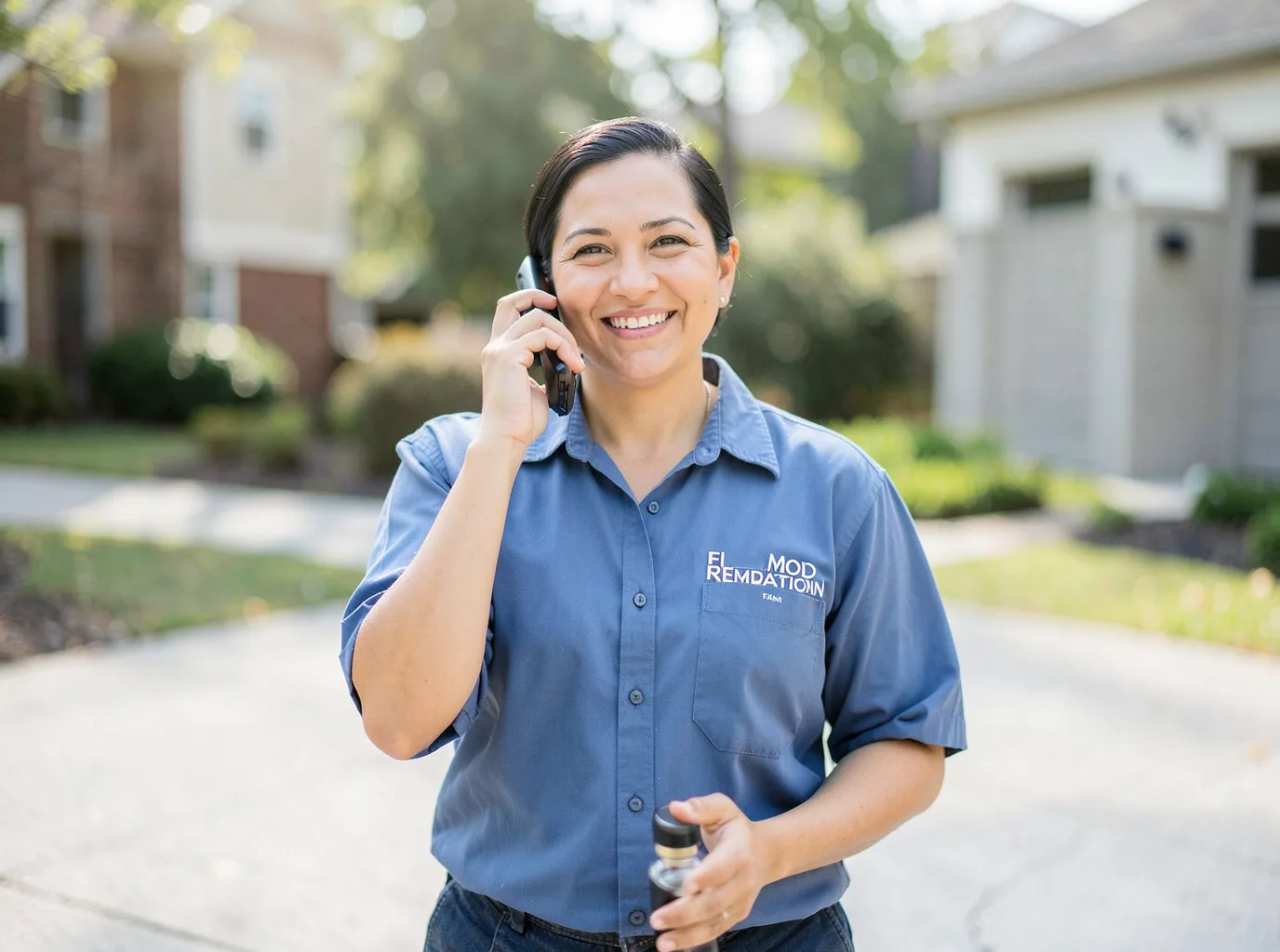 Mold Remediation Truro, IA FAQs